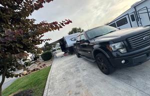 2022 Forest River Cherokee Grey Wolf 26DBH