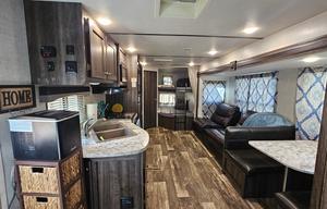 2020 Starcraft Autumn Ridge Outfitter 27BHS