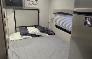 2022 Coachmen RV Cross Trail XL 22XG Ford E-350