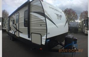 2020 Keystone RV Hideout 31BHDSWE