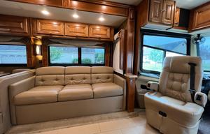 2014 Tiffin Phaeton 40QKH Bunkhouse
