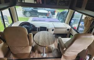 2018 THOR Motor Coach 30.3 Class A