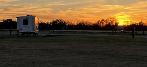 Quail Valley RV Park