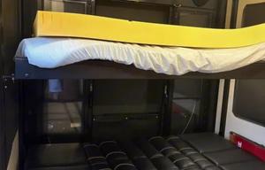 2021 Keystone RV Raptor Toy Hauler