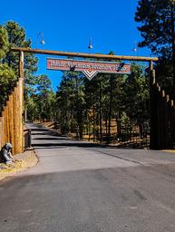 Woodside RV Resort