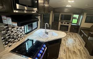2019 Keystone RV Springdale 332RB RV rental photo 3