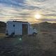 Sherpa: Converted Sprinter Van * Pet Friendly *