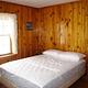 Sunlight Ranger Cabin - Bedroom