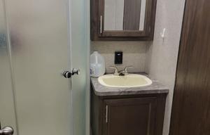 2018 Forest River RV XLR Boost 27QB Bumper Pull