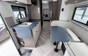 RNT166 - 2026 Coachmen RV Cross Trail EV 21XG