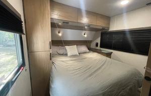 Brand NEW Forest River Campsite Reserve