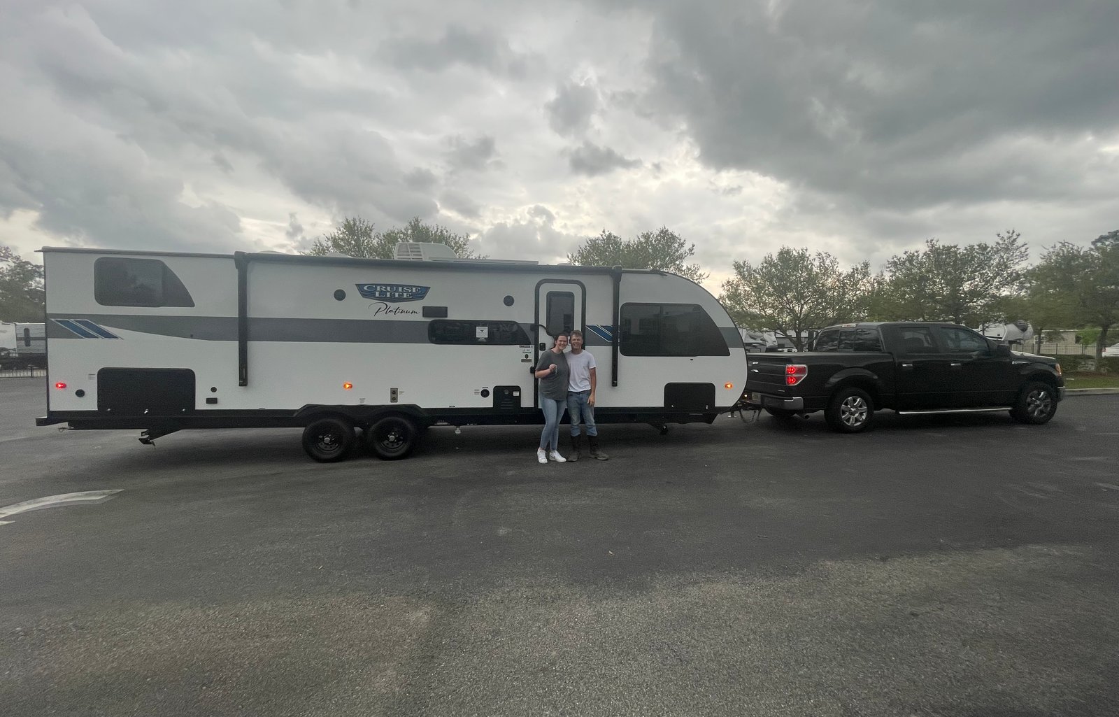 2024 Forest River RV Salem Cruise Lite 273QBXLX
