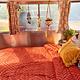 Bohemian Luxury RV | 2023 Airstream Flying Cloud
