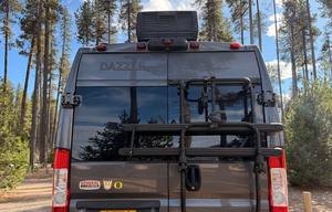 2023 Thor Motor Coach Dazzle 2AB