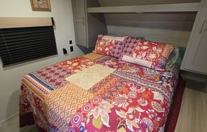 Ivy the Family Cozy Bunkhouse