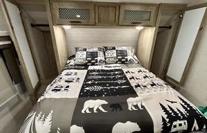 Family Camping Made Easy