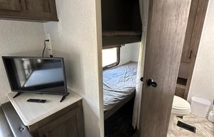 2022 Forest River RV EVO  **No Dunes**