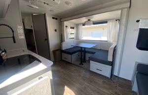 2022 Forest River RV Vibe 18DB- DELIVERY ONLY