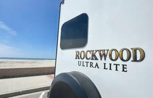 T4 2020 RockWood Ultralite 2910SB** Sleeps 10!!