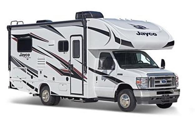 2024 Jayco Redhawk SE 22CF