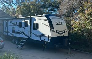 Adventure Ready Trailer Rental (Eva Approved)