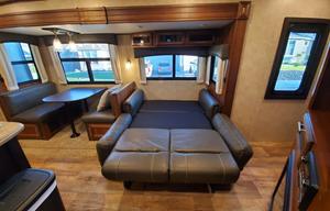 2018 Jayco Eagle HT 324BHTS