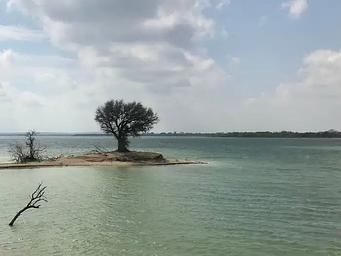 Waco Lake