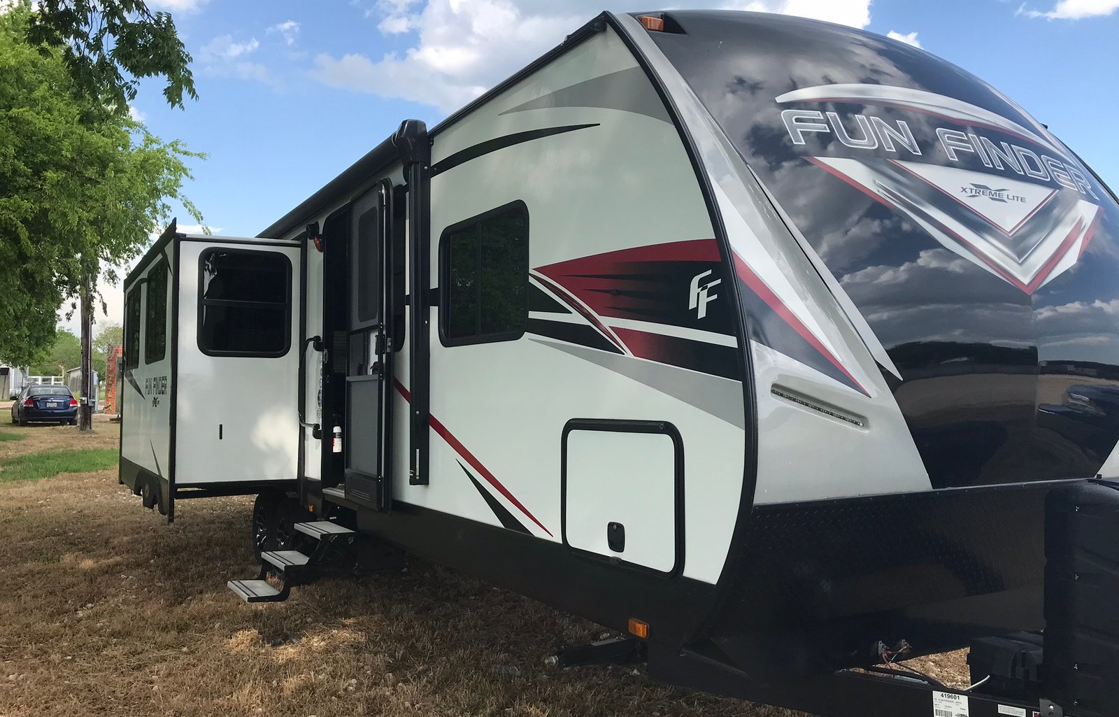 Couples Glamping Retreat Rental