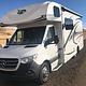2021 Jayco Melbourne 24L