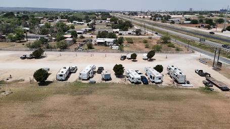 Our Place RV Park