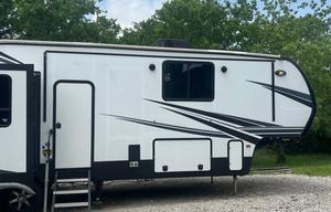 2019 Cruiser RV Crossroads 3441WB