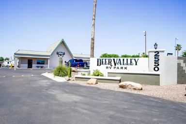 Deer Valley RV Park