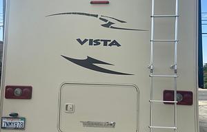 Super fun Winnebago