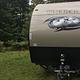 2018 Forest River RV Cherokee limited 244jr