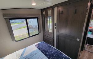 Family-friendly RV near NC beaches with delivery