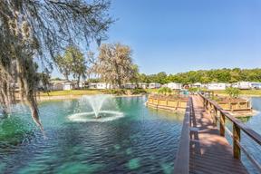 Landing Resort (Age Restricted 55+)