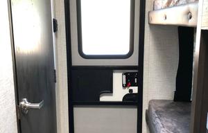 2021 Keystone Bullet 2 BD (1 1/2 BA) Delivery only