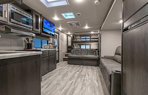 Hill Country Transcend Xplor
