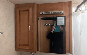 2011 Fleetwood RV Storm 32BH RV rental photo 31