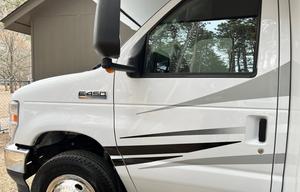Meet Our 2023 Solera 27DSE Motorhome "MiLLiE"