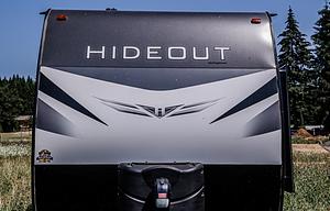 2020 Keystone RV Hideout 29DFSWE