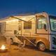 A03 - 10 Person w/ Bunk - The RV Rental Factory