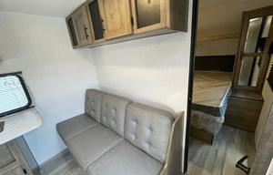 Fully Loaded Brand New Family RV Camper