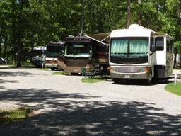 Whittington Woods Campground