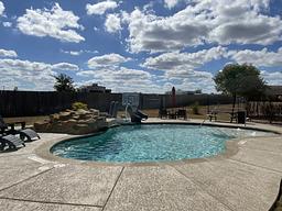 Red Barn Ranch RV Park