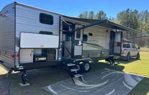 Great Family Getaway w/ Bunk House