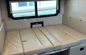 Get Around with Gladys - small motorhome rental