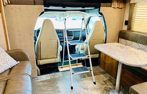 2018 Coachmen Leprechaun - LPA233