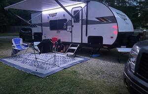 Making Memories| 2023 Forest River Wildwood Xlite