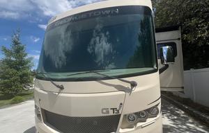 2020 Georgetown GT3 bunkhouse